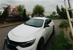 شێڤرۆلێت مالیبۆ